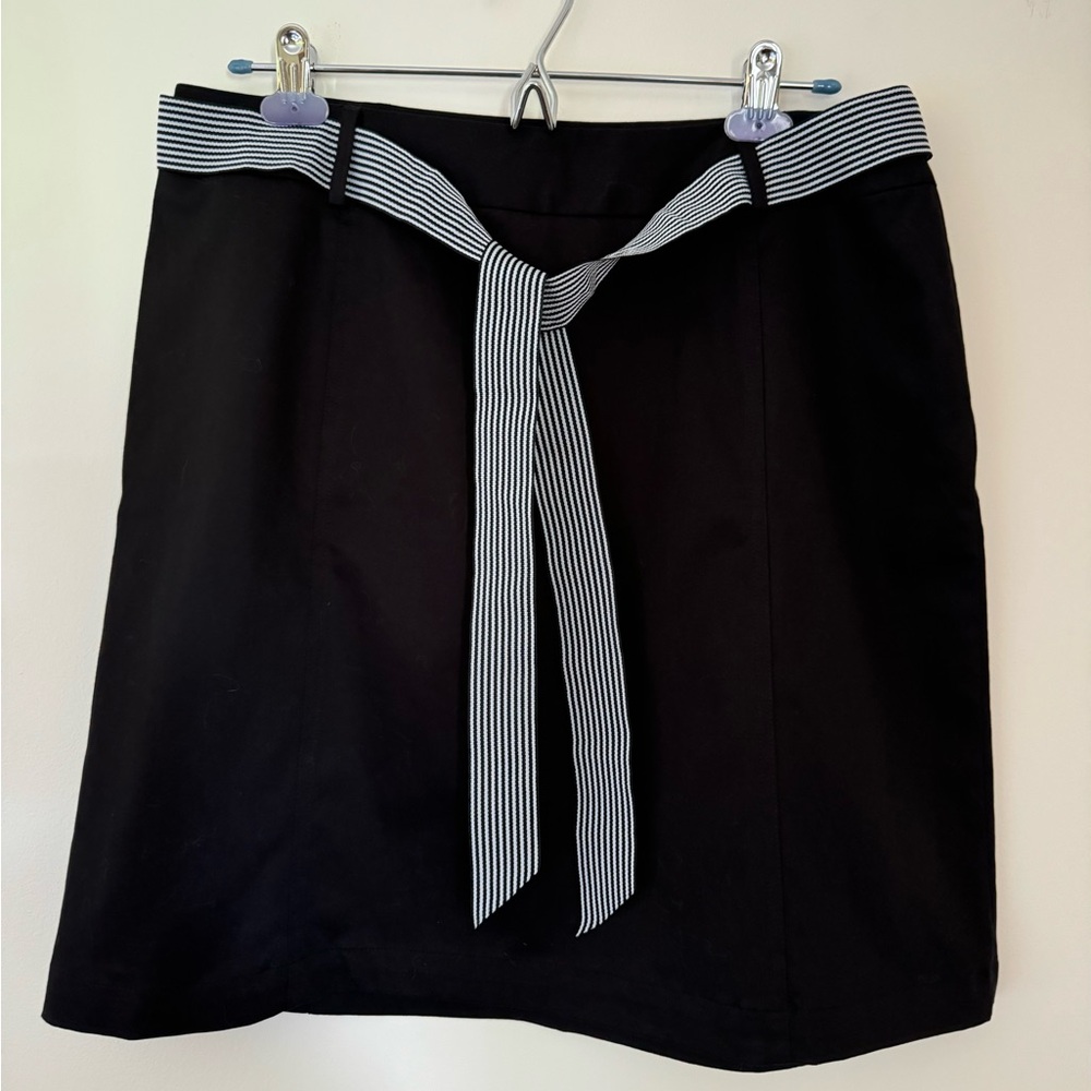 Worthington Stretch Woman’s Skirt, Size 14